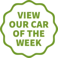 VIEW OUR CAR OF THE WEEK